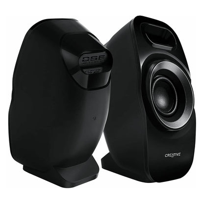 Creative Inspire T6300 5.1 Channel 22 Watt Subwoofer Speaker System DailySale