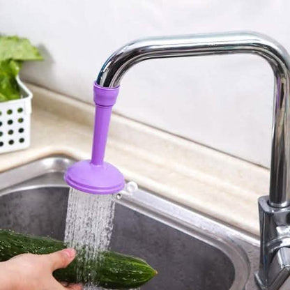 Mounted Creative Kitchen Faucet DailySale
