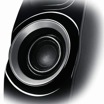 Creative Labs Inspire T6300 5.1 Multimedia Speaker System (Refurbished) DailySale