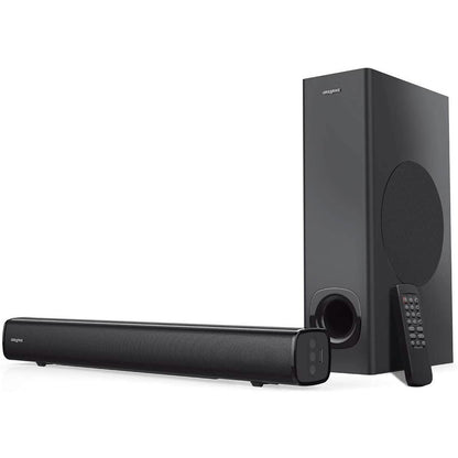 Creative Labs Stage 2.1 Speaker System 51MF8360AA002 (Refurbished) DailySale
