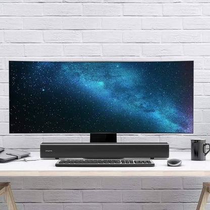Creative Labs Stage 2.1 Speaker System 51MF8360AA002 (Refurbished) DailySale