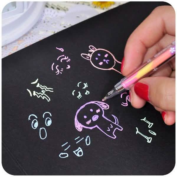Creative Stationery Highlighters DailySale