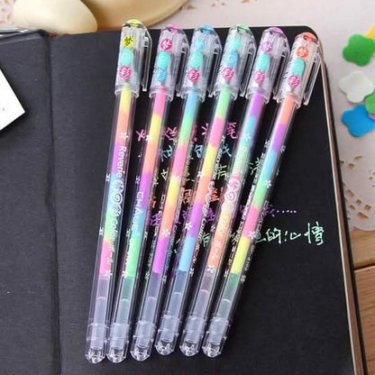 Creative Stationery Highlighters DailySale