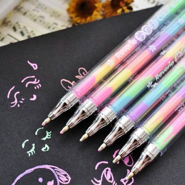Creative Stationery Highlighters DailySale