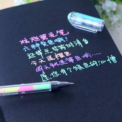Creative Stationery Highlighters DailySale