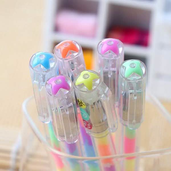 Creative Stationery Highlighters DailySale