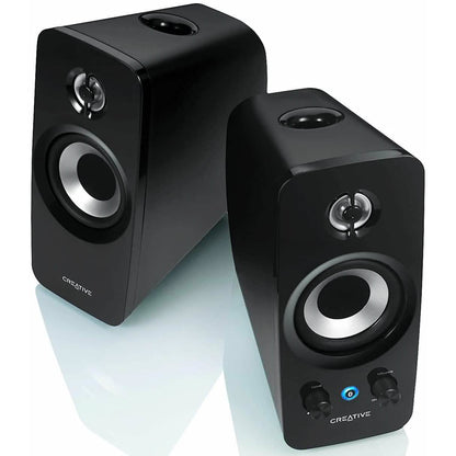 Creative T15 Wireless Bluetooth 2.0 Computer Speaker System DailySale