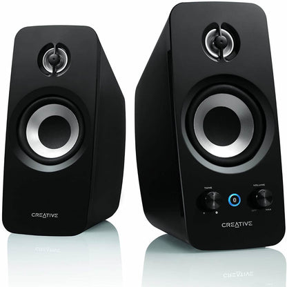 Creative T15 Wireless Bluetooth 2.0 Computer Speaker System DailySale