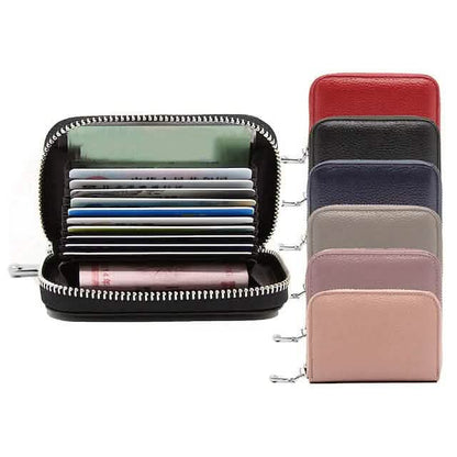 Credit Card Holder Wallet DailySale