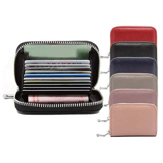 Credit Card Holder Wallet DailySale