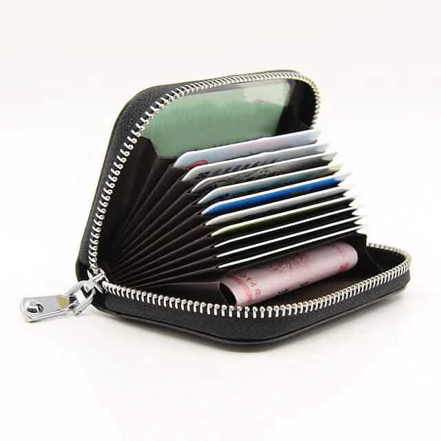 Credit Card Holder Wallet DailySale