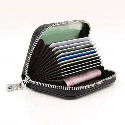 Credit Card Holder Wallet DailySale