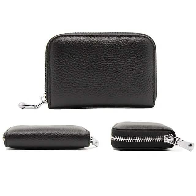 Credit Card Holder Wallet DailySale