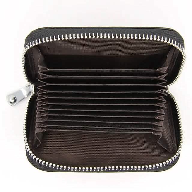 Credit Card Holder Wallet DailySale