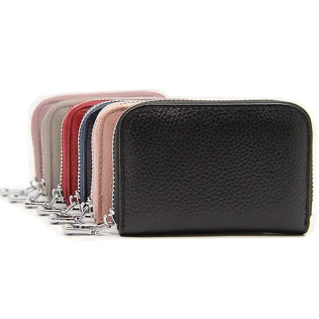 Credit Card Holder Wallet DailySale