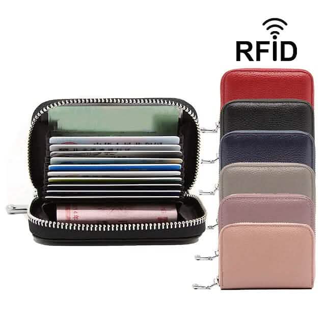 Credit Card Holder Wallet DailySale