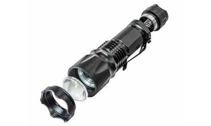 CREE XML T6 2000 Lumen Zoomable 3 Mode Focus LED Waterproof Flashlight DailySale