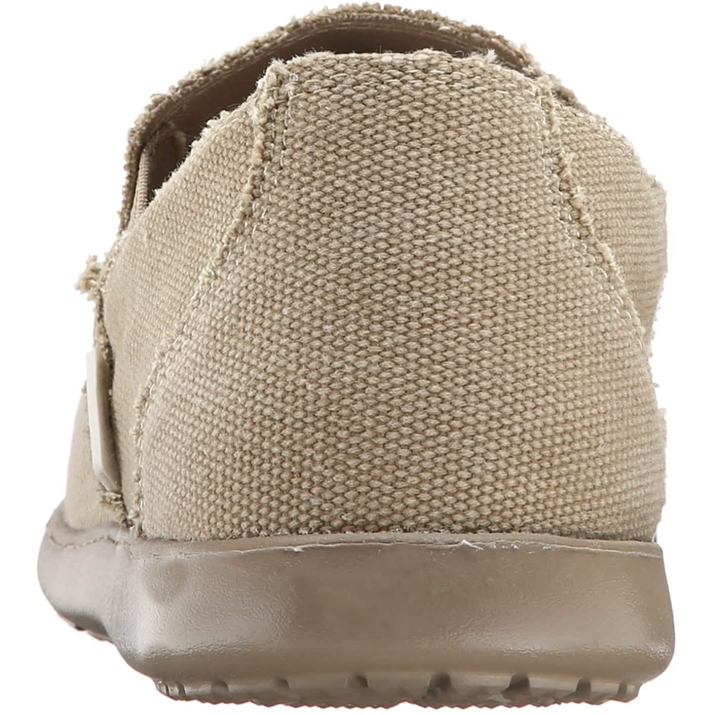 Crocs Men's Santa Cruz Loafers DailySale