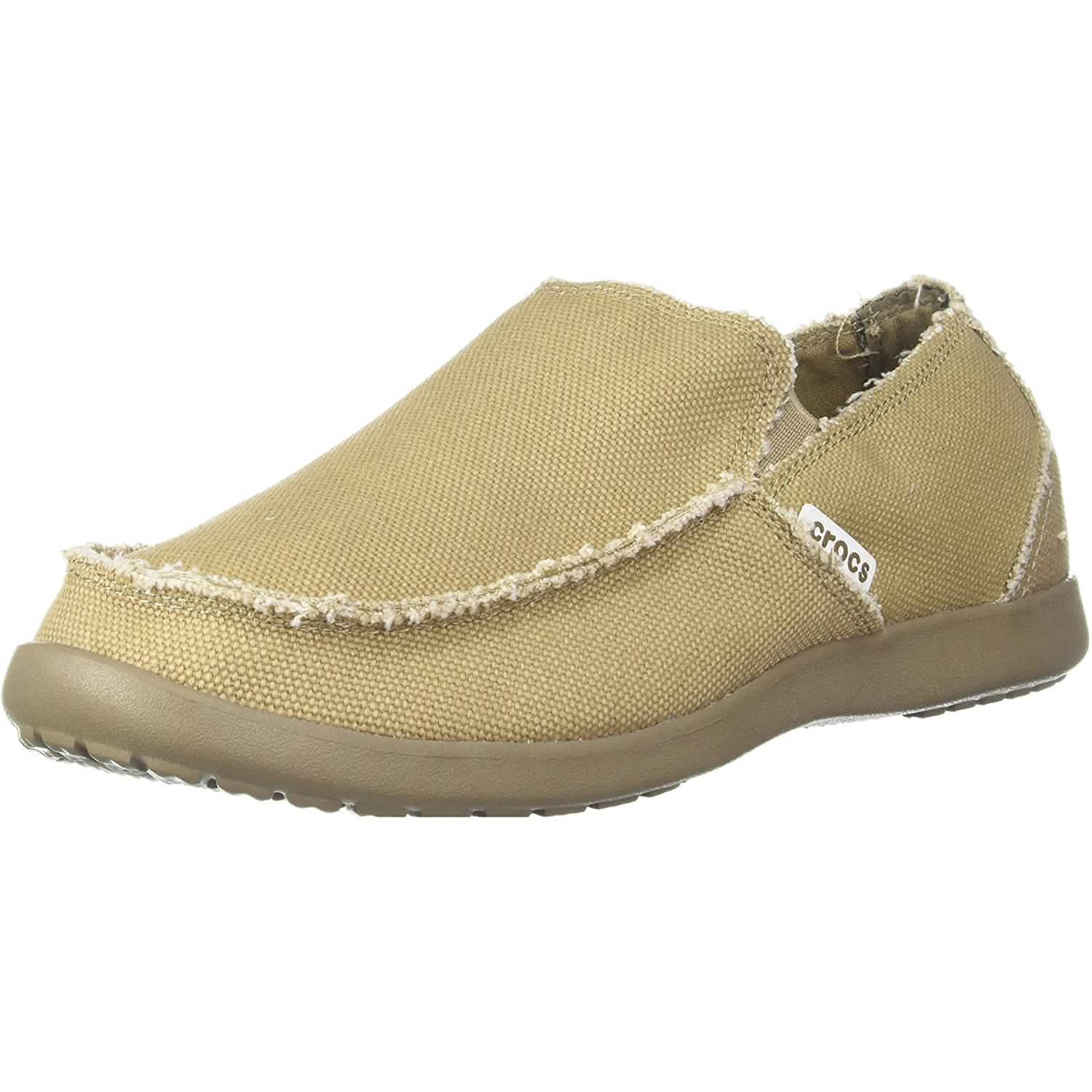 Crocs Men's Santa Cruz Loafers DailySale