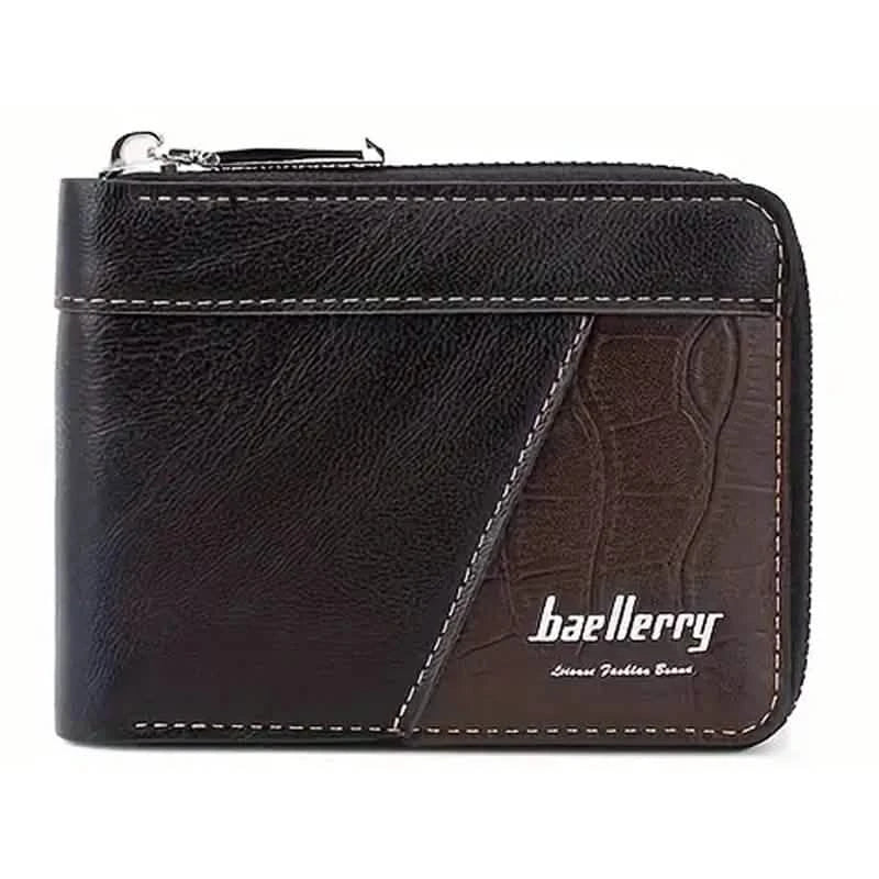 Cross Border Vintage Zipper Coin Purse DailySale