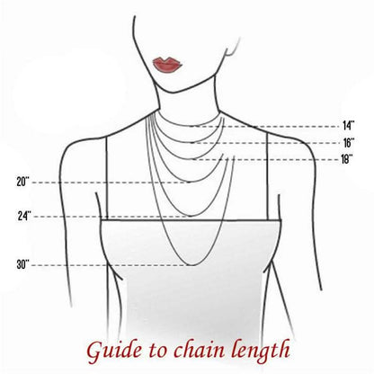 Cross Lariat Necklace DailySale