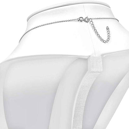 Cross Lariat Necklace DailySale