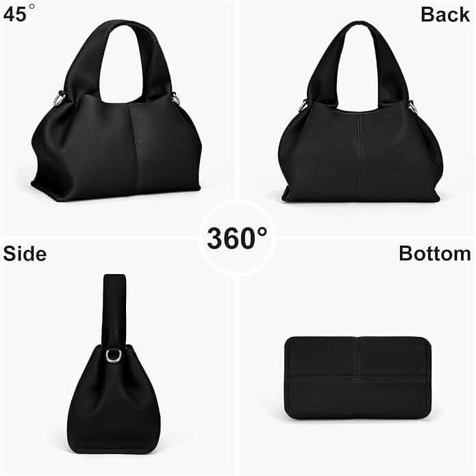 Crossbody Bag Purse Satchel Handbag for Women DailySale
