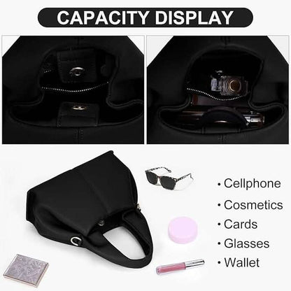 Crossbody Bag Purse Satchel Handbag for Women DailySale