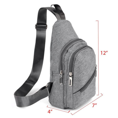 Crossbody Sling Bag DailySale