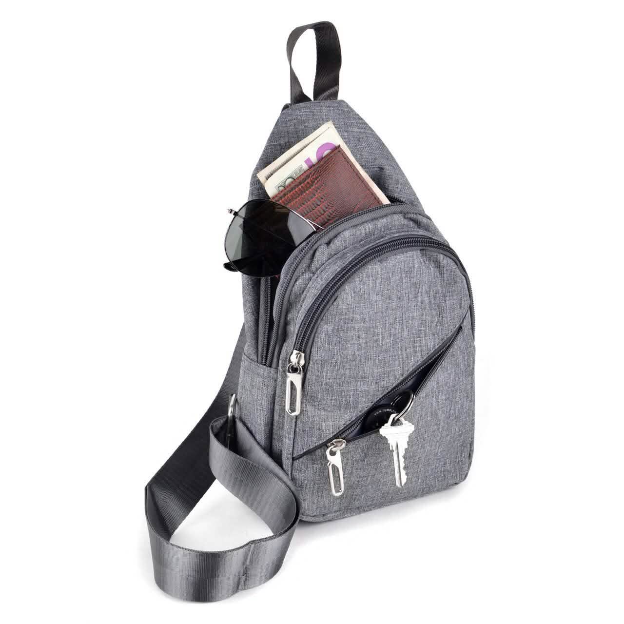 Crossbody Sling Bag DailySale