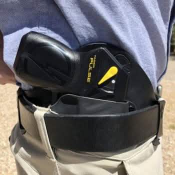CrossBreed Holster DailySale