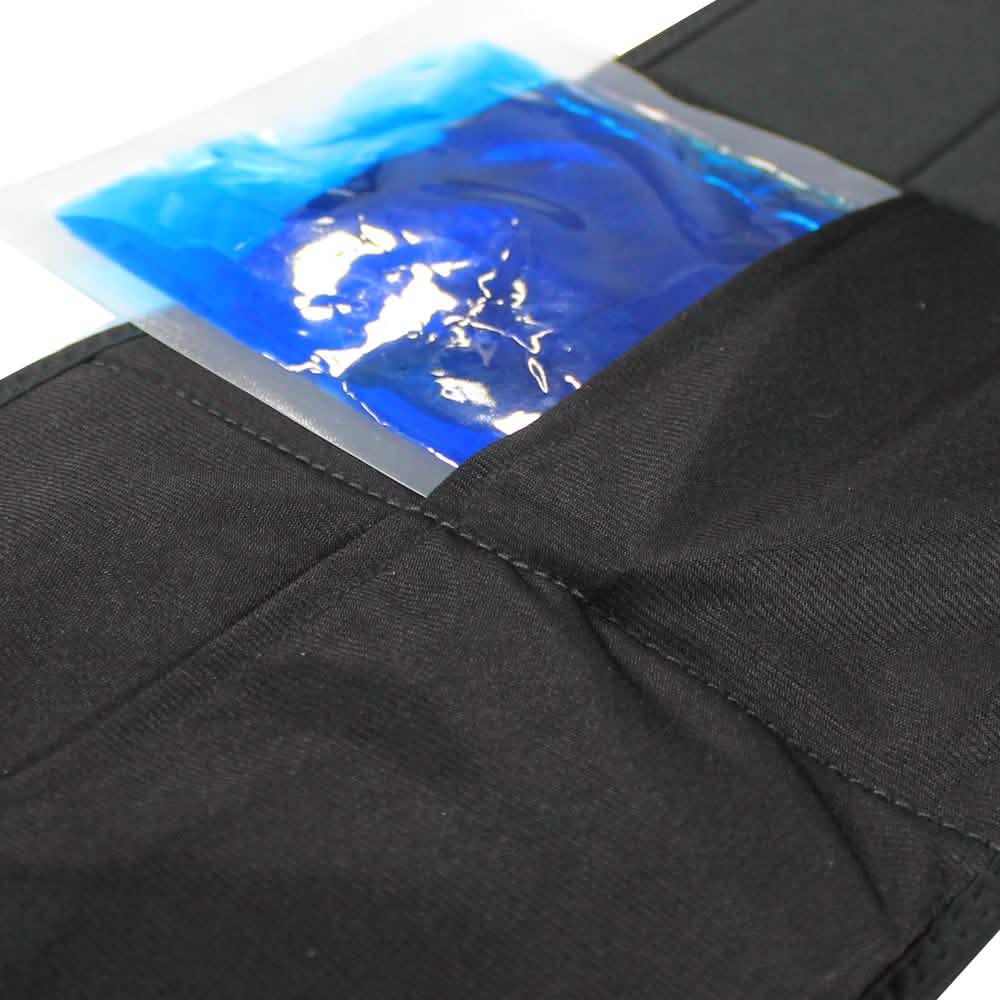 Cryosculptr Fat Freezing Belt - Freeze Fat Cells at Home DailySale