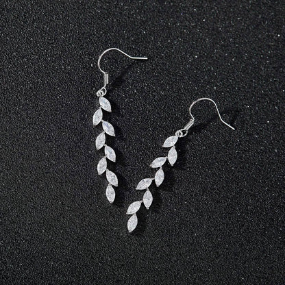 Crystal Drop Earrings DailySale