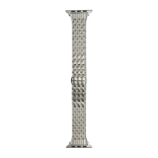 Crystal Steel Strap Anhem