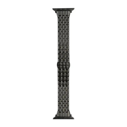 Crystal Steel Strap Anhem