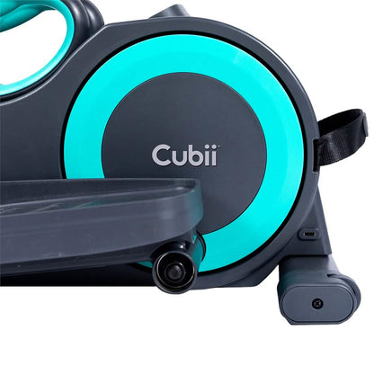 Cubii Total Body+ Upper and Lower Body Exercise Compact Workout Machine DailySale