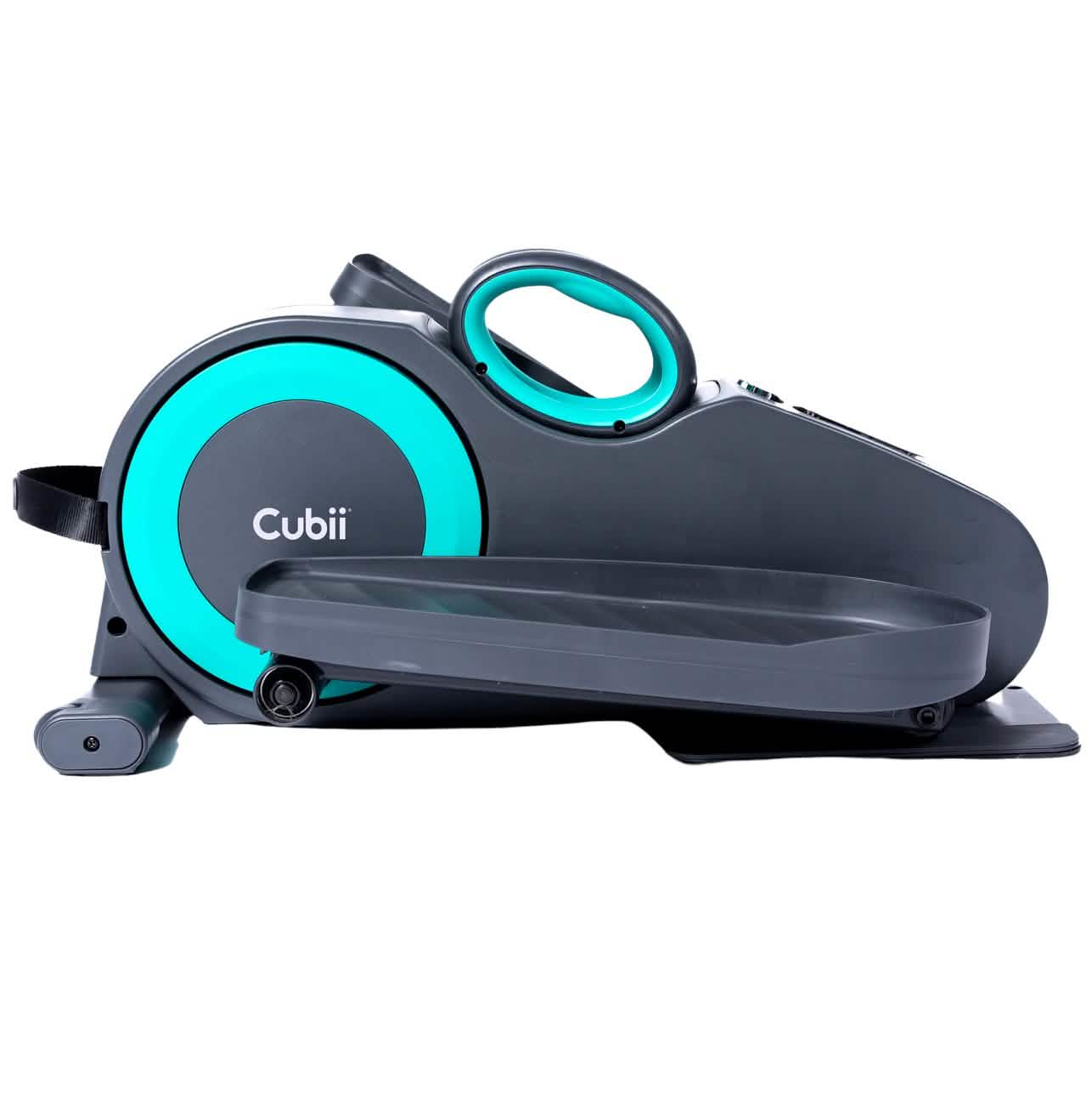 Cubii Total Body+ Upper and Lower Body Exercise Compact Workout Machine DailySale