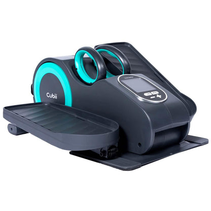 Cubii Total Body+ Upper and Lower Body Exercise Compact Workout Machine DailySale