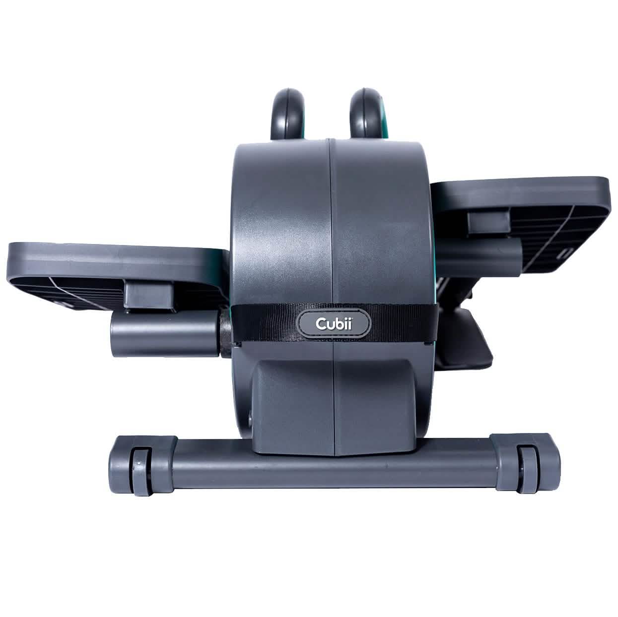 Cubii Total Body+ Upper and Lower Body Exercise Compact Workout Machine DailySale