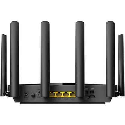 Cudy 4G LTE Cat 12 WiFi Router  (Refurbished) DailySale
