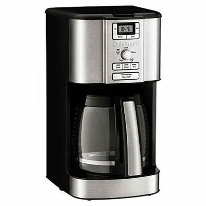 Cuisinart CBC-6500PCFR Perfect Temp 14-Cup Programmable Coffeemaker (Refurbished) DailySale