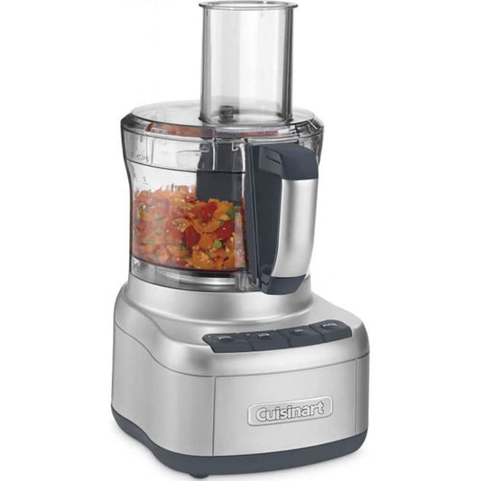 Cuisinart Elemental 8-Cup 350 Watts Food Processor DailySale