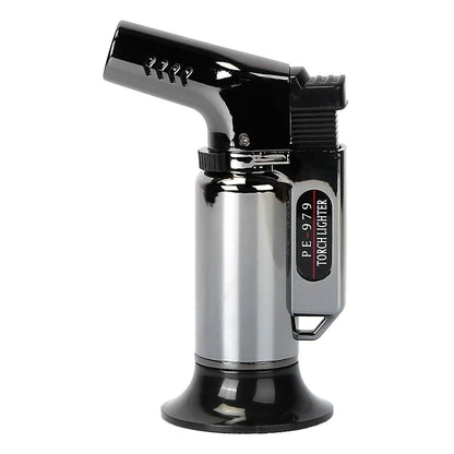 Culinary Butane Torch Lighter DailySale