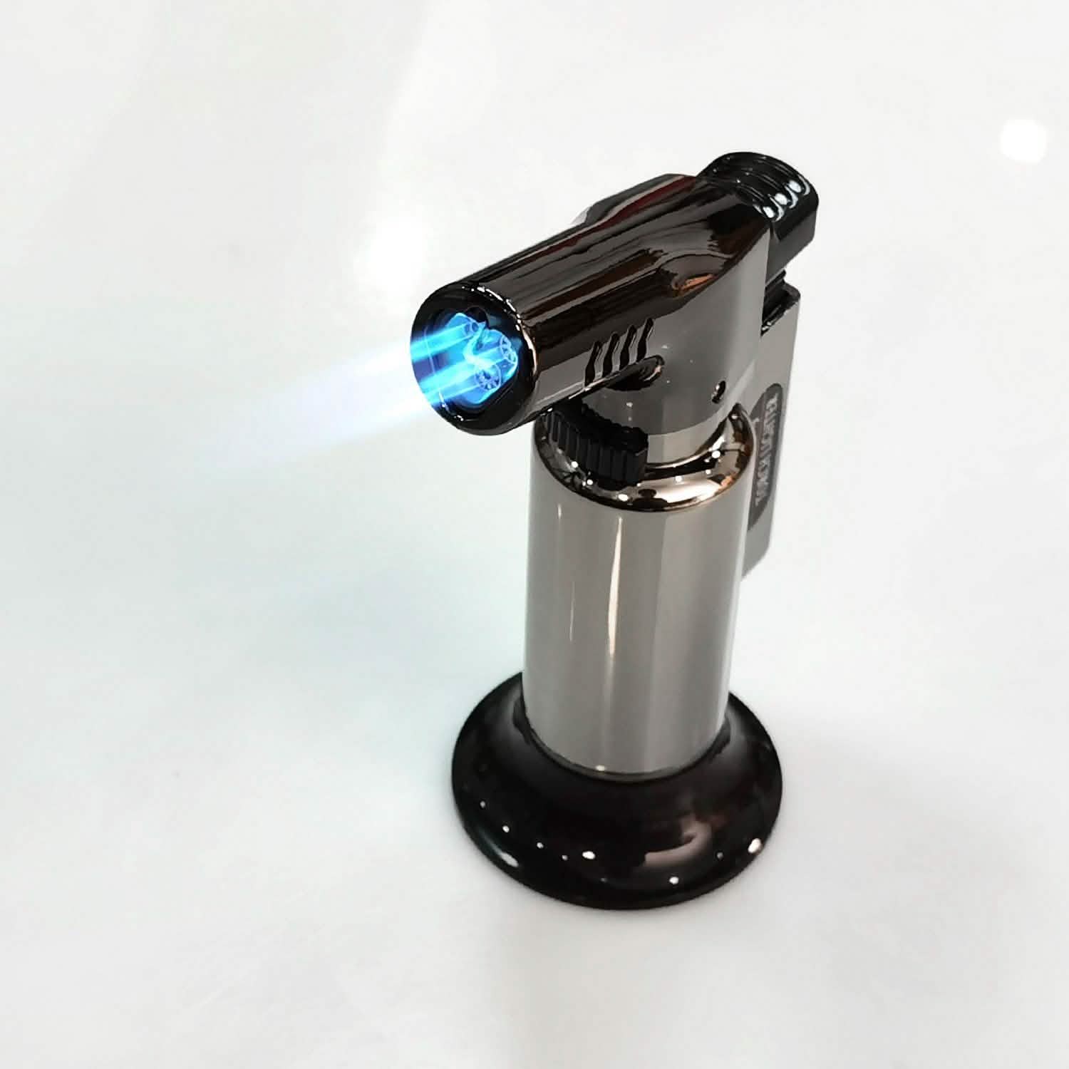 Culinary Butane Torch Lighter DailySale