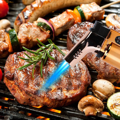Culinary Butane Torch Lighter DailySale