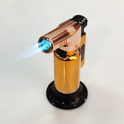 Culinary Butane Torch Lighter DailySale