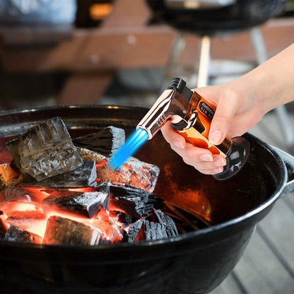 Culinary Butane Torch Lighter DailySale