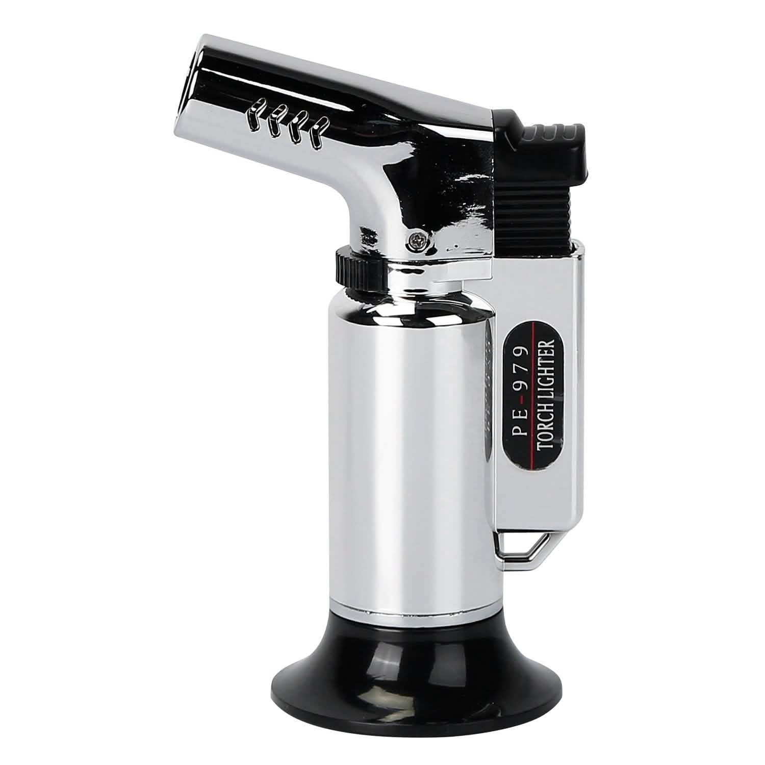 Culinary Butane Torch Lighter DailySale