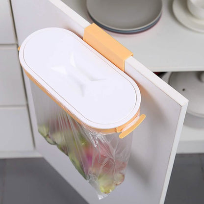 Cupboard Door Clip-on Trash Bag DailySale