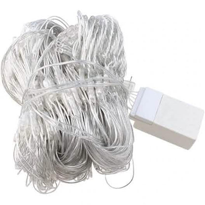 Curtain RGB Mesh LED Lights DailySale